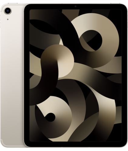 Apple iPad Air 10,9" (2022) Wi-Fi+Cell