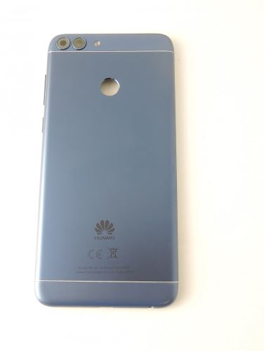 Huawei P Smart kryt batérie modrý