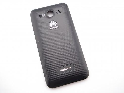 Huawei U8860 Honor kryt batérie Black