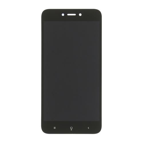 LCD displej + dotyk pre Xiaomi Redmi 5A Black