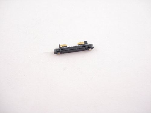 Sony C6833 Xperia Z Ultra magnetický konektor čierny
