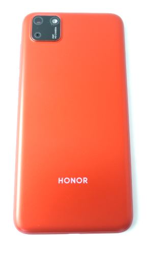 Honor 9S kryt batéria červený