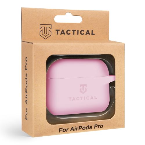 Tactical Velvet Smoothie puzdro pre AirPods Pro