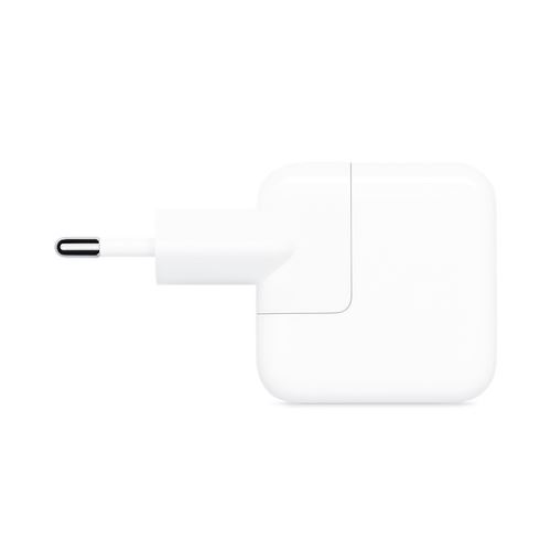 MGN03ZM/A 12W Apple iPhone USB Cestovní nabíječka
