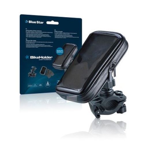 BikeHolder PDA/GSM