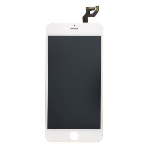 Apple iPhone 6S Plus LCD displej + dotyk White AUO