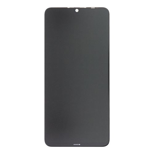 Huawei P30 Lite LCD displej + dotyk Black (pro 48MP foto)