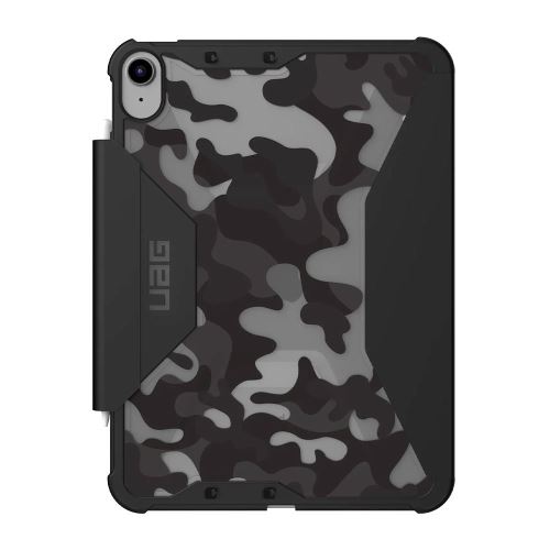 UAG puzdro Plyo SE pre iPad 10.9" 2022 10th Gen - Black Midnight Camo