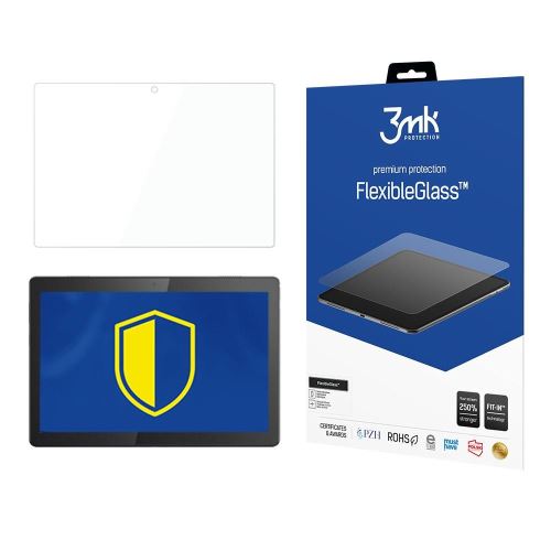 3mk hybridní sklo FlexibleGlass pre Lenovo Tab M10 TB-X505L