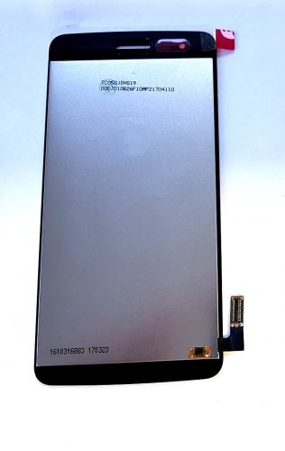 LG M200 LCD+dotyk čierny