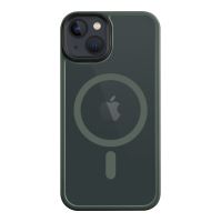 Tactical MagForce Hyperstealth Kryt pre iPhone 13 Forest Green