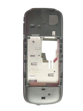 Nokia C1-02 stredný kryt/diel