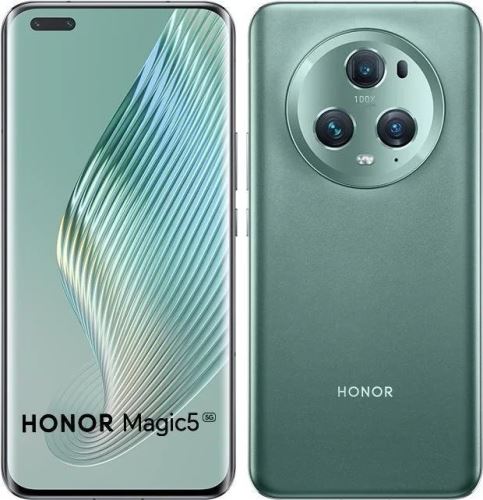 Honor Magic5 Pro 5G