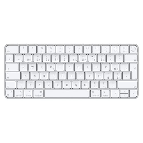Apple Magic Keyboard s Touch ID - INT English