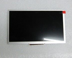 Dell Streak mini 7 LCD displej