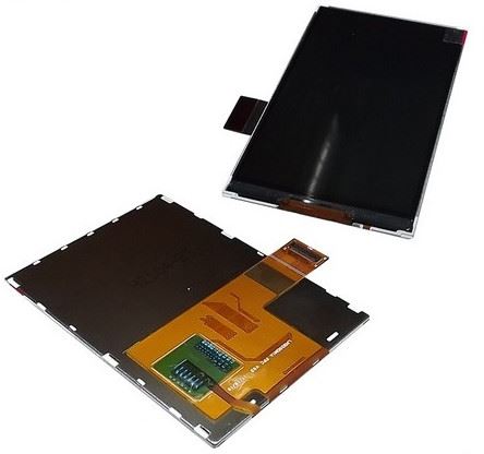 LCD displej LG E400, E405, T370, T375, T385