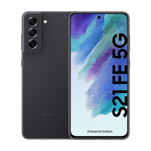 Samsung Galaxy S21 FE 5G G990B 6GB/128GB Enterprise Edition Graphite