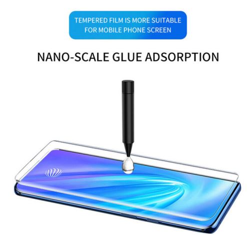 Xiaomi 13 Pro nano UV tvrzená skla - balení 2ks