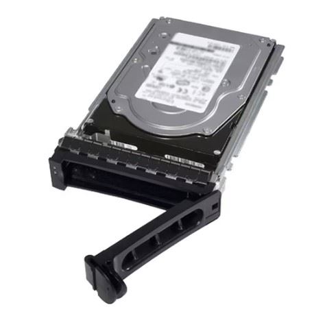 Dell/2,4TB/HDD/3.5"/SAS/10K RPM/1R