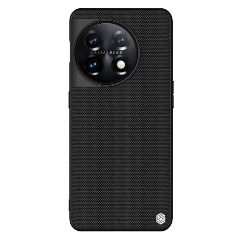 Nillkin Textured Hard Case pre OnePlus 11 Black