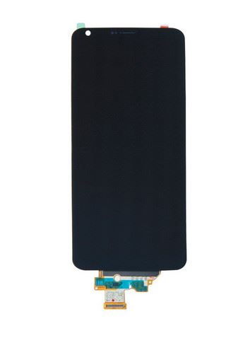 LG H870 LCD+dotyk čierny