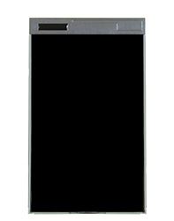 LG KE850 Prada LCD displej