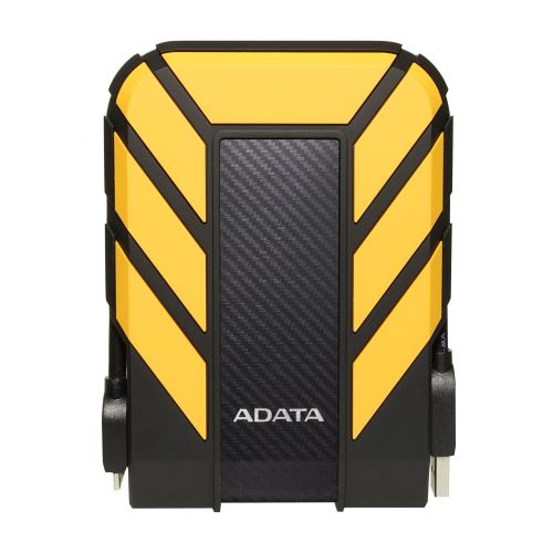 ADATA HD710P/2TB/HDD/Externý/2.5"/Žltá/3R