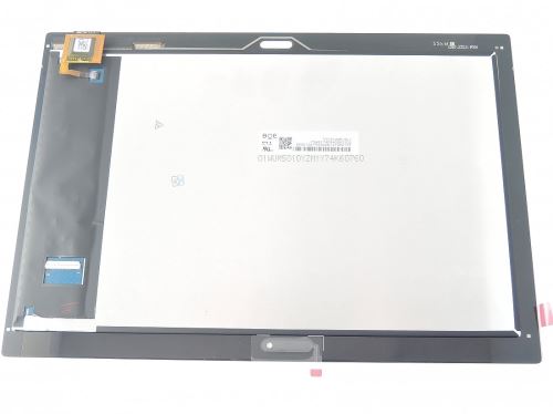 Lenovo Tab 4 10 Plus / TB-X704 LCD+dotyk čierny