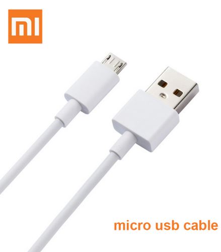 Xiaomi Micro USB dátový kábel (1m)
