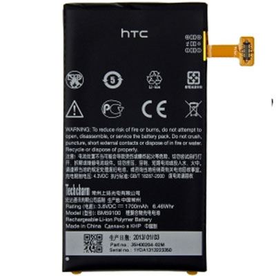 HTC BM59100 batéria 1700mAh Li-Pol (Bulk)