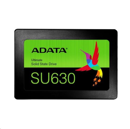 ADATA SU630