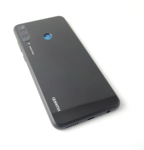 Huawei Y6p kryt batéria černý