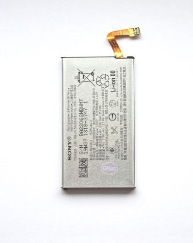 U50066652 Sony batéria 3140mAh Li-Pol (Service Pack)