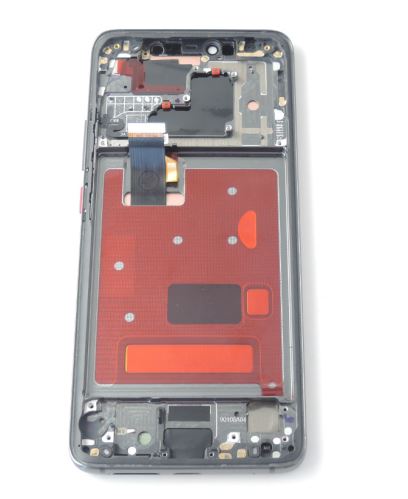 Huawei Mate 20 PRO full LCD černý / bez batéria