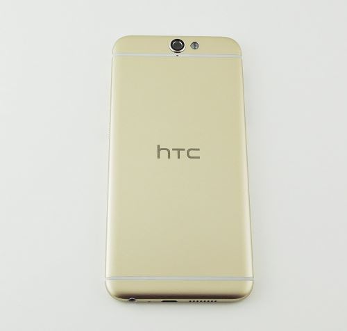 HTC A9 kryt batérie zlatý