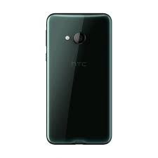 HTC U Play kryt batérie čierny - CE verze