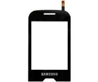 Samsung S7070 Diva Black dotyková doska + sklíčko
