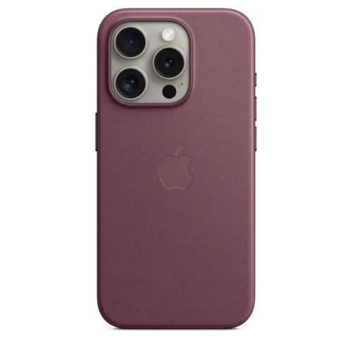 iPhone 15 Pro FineWoven Case MS