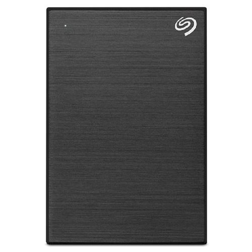 Seagate OneTouch PW/1TB/HDD/Externý/Čierna/2R