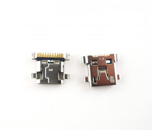 LG D855 G3 microUSB nabíjací konektor