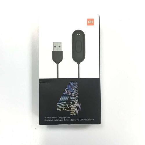 Xiaomi Mi Band 4 nabíjací USB kábel