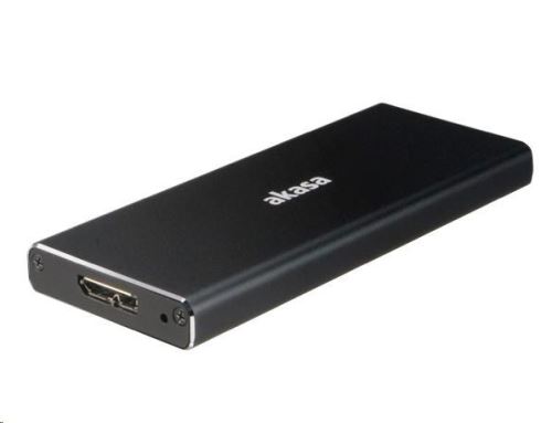 AKASA USB 3.1 externý rámček pre M.2 SSD