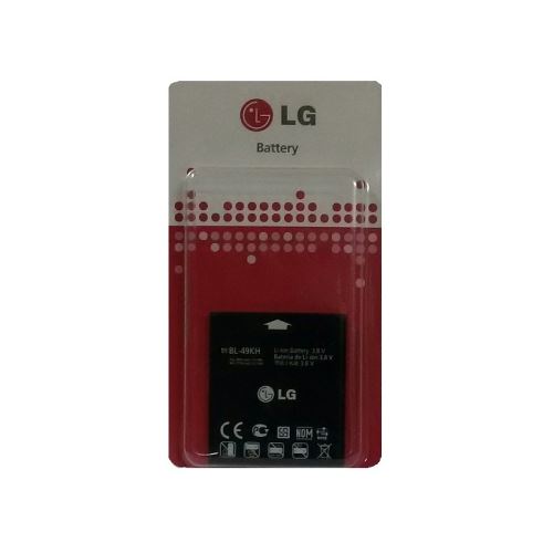 BL-49KH LG batéria 1830mAh Li-Ion (EU Blister)