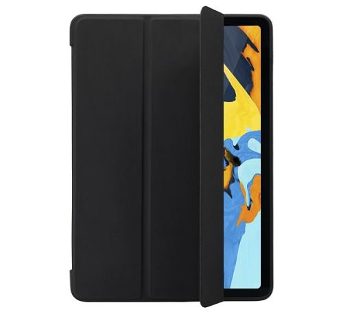 Puzdro FIXED Padcover pre Apple iPad (2018)/iPad (2017)/Air so stojanom, podpora Sleep and