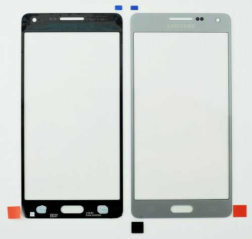 Samsung A500F Galaxy A5 servisné sklo Silver