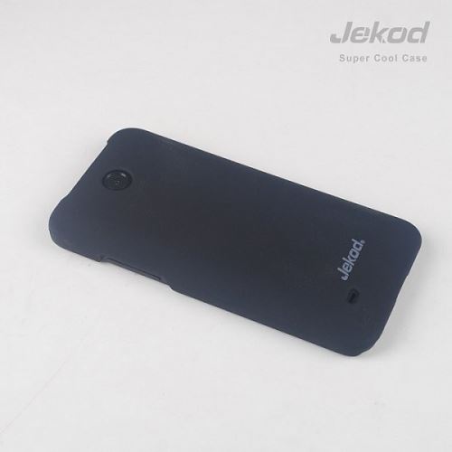 JEKOD Super Cool puzdro Black pre HTC Desire 300
