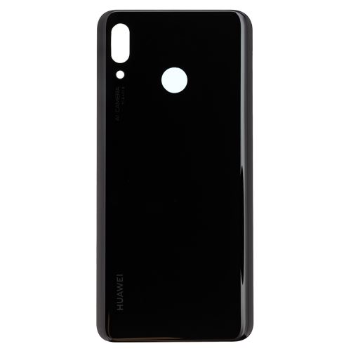 Huawei Nova 3 kryt batérie Black