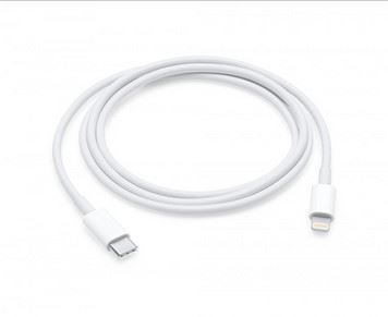 Apple Lightning / Type-C datový kabel 1m OEM / AAA+