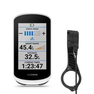 Garmin Edge Explore 2 Power Bundle