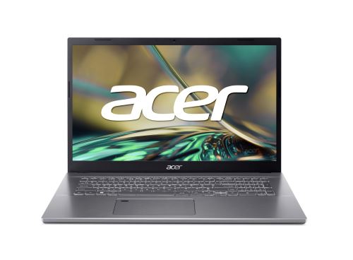 Acer Aspire 5/A517-53/i5-12450H/17,3"/FHD/16GB/1TB SSD/UHD Xe/W11H/Gray/2R